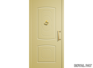 GORY - Aluminium armoured door panel _ ROYAL PAT