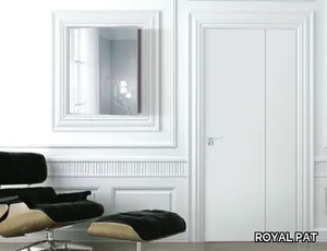 MYA - Flush-fitting folding door _ ROYAL PAT