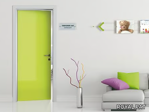 HABITAT HB/PV-00 - Hinged door _ ROYAL PAT