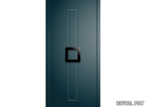 JOLLY - INCYSO - Aluminium armoured door panel _ ROYAL PAT