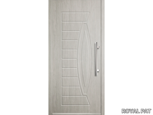 KANOA - Aluminium door panel _ ROYAL PAT