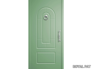 SIEN - Aluminium armoured door panel _ ROYAL PAT