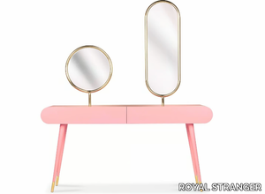 GRACE - Wooden dressing table _ ROYAL STRANGER