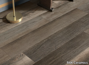 SELECT WOOD - Flooring with wood effect _ RAK Ceramics