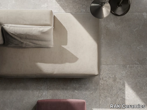 VALLEY STONE - Wall/floor tiles with stone effect _ RAK Ceramics