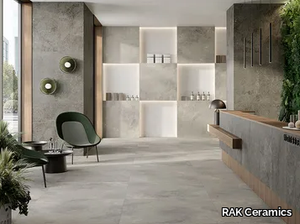 BALTICO - Anti-slip indoor/outdoor porcelain stoneware wall/floor tiles with stone effect _ RAK Ceramics