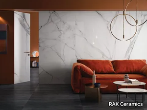 VERSILIA MARBLE - Wall/floor tiles with marble effect _ RAK Ceramics