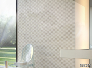 TRACE - White-paste wall tiles _ RECER