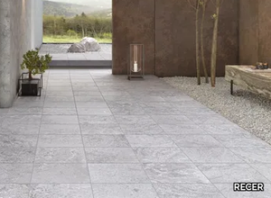 PALAZZO - Porcelain stoneware wall/floor tiles _ RECER