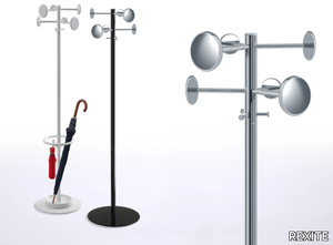 SUPER EGO - Steel coat stand _ REXITE