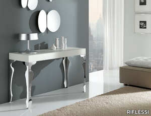 LUXURY - Console table _ RIFLESSI