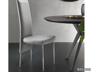 VANESSA - Chair high-back _ RIFLESSI