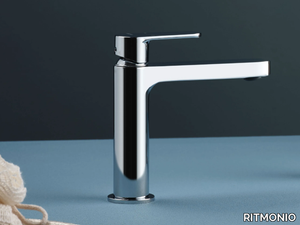 TIP - Countertop washbasin mixer _ RITMONIO