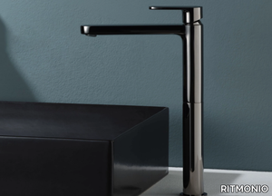 TIP - 1 hole washbasin mixer _ RITMONIO