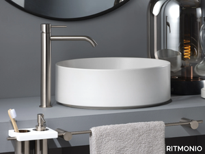 DIAMETRO35 S - Countertop single handle washbasin mixer _ RITMONIO