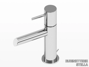 LUCILLA 3224 - Single handle washbasin mixer _ RUBINETTERIE STELLA