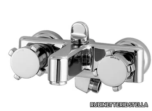 ASTER 3267 - Wall-mounted bathtub set _ RUBINETTERIE STELLA