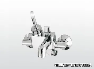 BOX 3267 - Shower mixer with diverter _ RUBINETTERIE STELLA