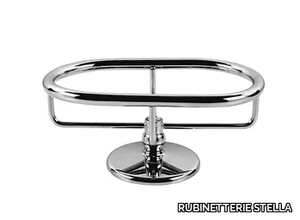 ITALICA 1024 - Countertop soap dish _ RUBINETTERIE STELLA