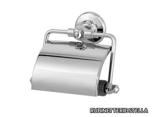 ITALICA 1032 - Toilet roll holder _ RUBINETTERIE STELLA