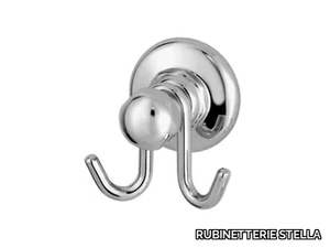 ITALICA 1082 - Robe hook _ RUBINETTERIE STELLA