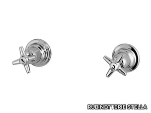 ITALICA 3292 - Chromed brass bathtub tap / shower tap _ RUBINETTERIE STELLA