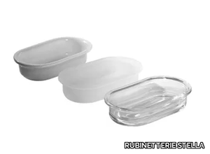 ITALICA P022 - Soap dish _ RUBINETTERIE STELLA