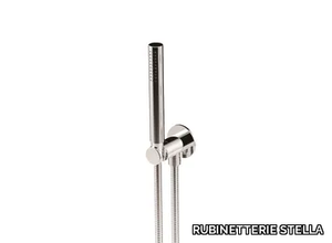 SIRIUS - Wall-mounted handshower with bracket _ RUBINETTERIE STELLA