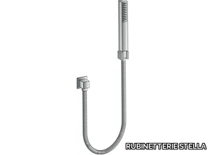 CASANOVA 304A - Wall-mounted handshower with hose _ RUBINETTERIE STELLA