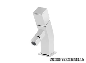 BAMBOO QUADRO 3224 - Washbasin tap / bidet tap _ RUBINETTERIE STELLA