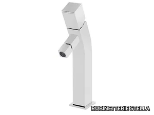 BAMBOO QUADRO 3222HP-120 - Single handle washbasin mixer _ RUBINETTERIE STELLA