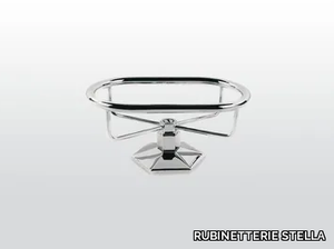 ECCELSA 1024 - Soap dish _ RUBINETTERIE STELLA
