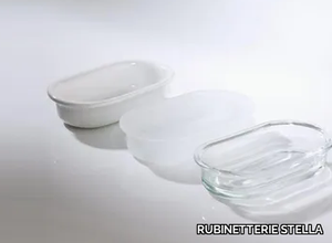 ROMA P022 - Soap dish _ RUBINETTERIE STELLA