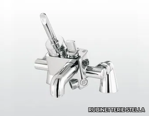 BOX 3267RG - Shower mixer with diverter _ RUBINETTERIE STELLA