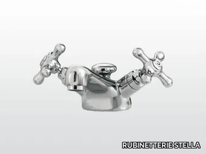 ROMA 3219 - 1 hole washbasin tap _ RUBINETTERIE STELLA