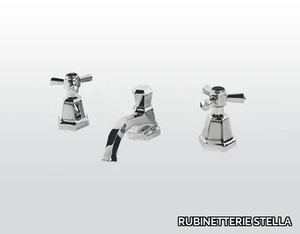 ECCELSA 3224 - Washbasin tap _ RUBINETTERIE STELLA