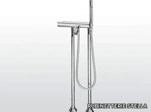 BAMBOO 3267CL306 - Bathtub tap / shower tap _ RUBINETTERIE STELLA