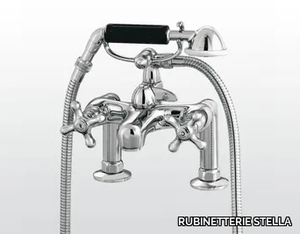 ROMA 3267RG306 - Bathtub tap / shower tap _ RUBINETTERIE STELLA