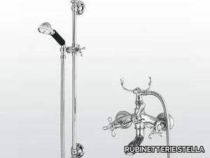 ROMA 3274/302/6 - Wall-mounted bathtub tap _ RUBINETTERIE STELLA