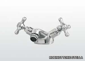 ROMA 3602 - 1 hole bidet tap _ RUBINETTERIE STELLA