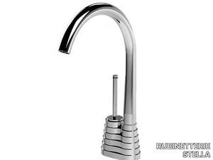 TITIAN 3223MC - Single handle washbasin mixer _ RUBINETTERIE STELLA