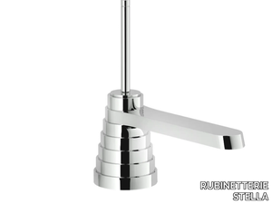 TITIAN 3222MC - Single handle washbasin mixer _ RUBINETTERIE STELLA