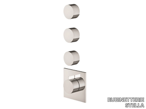 SIRIUS - 4 hole thermostatic shower set _ RUBINETTERIE STELLA