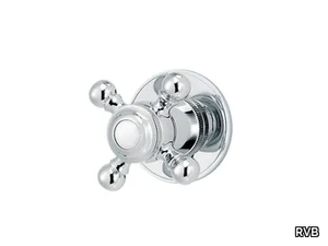 1920-1921 - 1 hole shower tap _ RVB