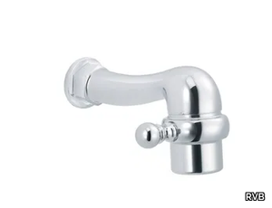 1920-1921 - Wall-mounted sink spout _ RVB