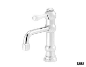 1935 LIMOGES - Single handle washbasin mixer with pop up waste _ RVB