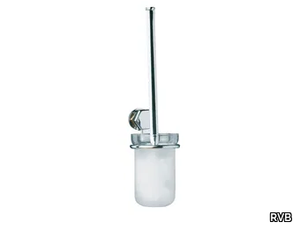 CHAMBORD - Wall-mounted toilet brush _ RVB