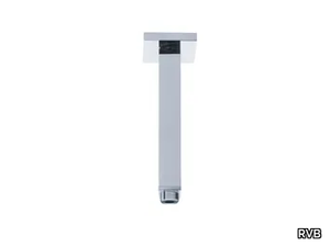 CLIFF - Ceiling mounted shower arm _ RVB