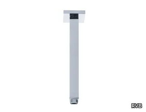 CLIFF - Ceiling mounted shower arm _ RVB