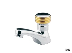 AMBOISE - Countertop 1 hole washbasin tap _ RVB